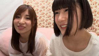 [NPS-368] - JAV Xvideos - Female Coach Haruna&#039;s Amateur Leznanpa 124 The First Cousin Of Best Friends! !Ikkaze Lesbian Playing Excitedly And Not Stopping!