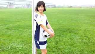 [FSRE-013] - Hot JAV - Kanagawa Prefecture One Famous Private School Graduate Football Club Manager AV Debut Now Nana Nana Remaster Reprint Edition