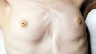 [HONB-061] - JAV Full - Depressed Nipple Galimaccio Hana Sakana