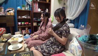 [GES-014] - Sex JAV - Guess &#039;extreme Girls&#039; Dorm Lesbian 2nd Group