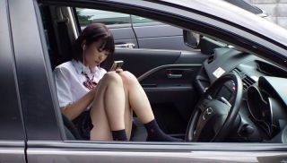 [FNEO-007] - Porn JAV - An Unprotected Girls Student Who Is In The Passenger Seat Of A Parked Car Looks Cute And The Skirt Is Turning Over Is Too Cute &#8230;