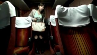 [NEO-030] - Free JAV - Exhibitionist Yu Kawakami Takes Cocks on Overnight Highway Bus
