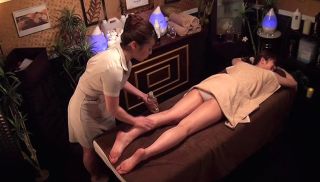 [PTS-294] - Japanese JAV - Rezuesute Wife Luxury Massage Oil 20