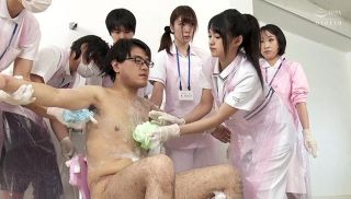 [SVDVD-724] - JAV Pornhub - Humiliation Male And Female Students Alike Get Naked At This Nursing College To Learn Practical Skills 2019