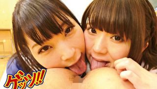 [GNAB-015] - HD JAV - Anal Licking Girls