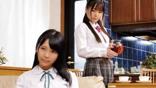 [HHKL-024] - Hot JAV - Thanks To My Big Stepsister Who Is Super Popular At This All Girls School Ive Been Having Sex With All Of Her Loyal Classmates Every Single Day Misa-chan