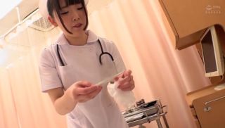 [SIM-074] - XXX JAV - Is It Okay ! A Beautiful Nurse Pulls Out A Patient Who Has Accumulated For A Long Time In Hospital With A Slimy Lotion Soap In A Hospital Room Many Times!