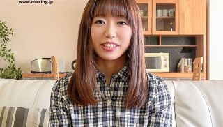 [MXGS-1141] - JAV Sex HD - Rookie Shiina Sayuri Female Student AV Debut Of A Tight Athlete Body
