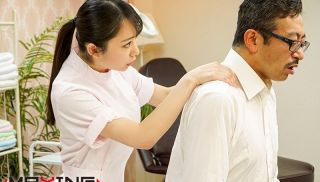 [MXGS-1145] - Hot JAV - Dense Men&#039;s Beauty Salon With Continuous Vaginal Cum Shot! Infinite Ejaculation Squeezing Oil Massage Mizuki Yayoi