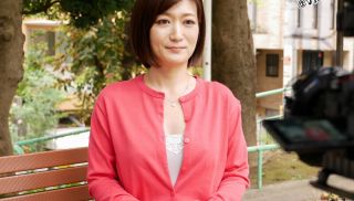 [JURA-046] - Free JAV - JURA-046 JURA-46 First Shot Married Woman Again. Yumiko Mitsuse