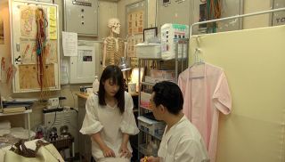 [FP-038] - JAV Movie - FP-038 Acupuncture And Moxibustion Clinic Sneak Shot Down 6 Do You Hate It But You Can&#8217;t Open It It&#8217;s Meat And Mancho Is Small Do You Like Sex The Reaction Is Too Good I Feel Too Much