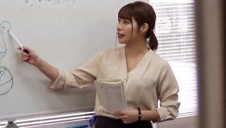[ISRD-013] - Japanese JAV - ISRD-013 Female Teacher In &#8230; threatening Suite Tsukasa Nagano