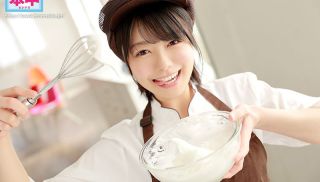 [HMN-197] - Uncensored Leaked - HMN-197 Shortcut Beauty Pastry Chef Older Sister Is Raw And Intense! Pleasure Creampie SEX Kisaragi Yuno At The Same Time As Geki Geki Geki Piston