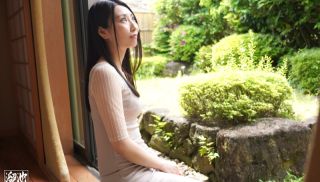 [MEYD-777] - JAV Online - MEYD-777 World-renowned Miss n Finalist Talented Married Woman AV Debut Tomomi Okanishi