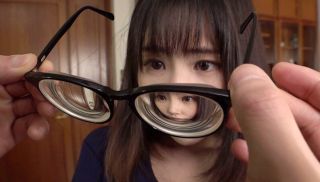 [DVRT-003] - Japanese JAV - DVRT-003 To My Little Sister Who Can&#8217;t See Anything When She Takes Off Her Glasses&#8230; Yuria Yoshine