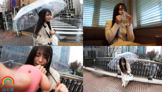 [SORA-401] - JAV Video - SORA-401 First Exposure X Drunken M &#8220;Please Break Me&#8230;&#8221; Street Exposure Arouses Shame And Drinking Makes You Awake! A Masochistic JD Who Pleads For Irresistible Irama Choking And Suffocating Sperm Swallowing Collapses From The Brain!