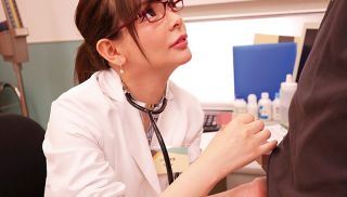[FSDSS-465] - Uncensored Leak - FSDSS-465 Sperm are extracted and examined from all patients. Famous TkToker solves sexual troubles! Dr. Ichika’s Clinic