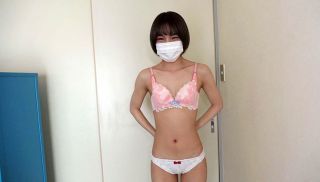 [FONE-148] - Japanese JAV - FONE-148 Boyish Skinny Girl I Met On The Net 151cm34kg Luxury Bonus Included