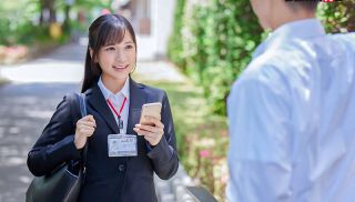 [SDJS-169] - JAV XNXX - SDJS-169 SOD Female Employee Rin Miyazaki Is Ordered To Develop The Instant Scale App &#8220;nukeru-kun&#8221;! A New App That Allows You To Match People Who Want To Nuki And People Who Want To Chablis Right Now! 24-hour Monitor Experience!