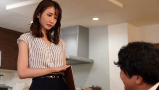[JUQ-136] - JAV Movie - JUQ-136 Beautiful Face X Beautiful Butt A Popular Beauty Appears For The First Time In Madonna! ! Complaint Response NTR Business Partner&#8217;s Sexual Harassment Manager And Wife&#8217;s Browsing Attention Cuckold Story Sora Amakawa