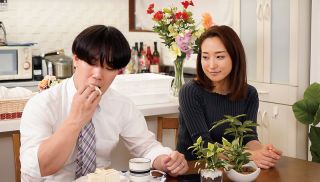 [KSBJ-221] - Sex JAV - KSBJ-221 Sex-Dependent Wife Who Eats Men Indiscriminately Kou Shirahana