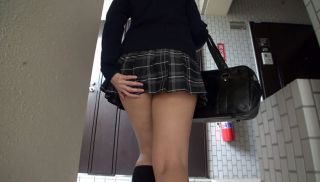 [BUBB-120] - Uncensored Leak - BUBB-120 Stairs School Girls I Want To See The Panties That Bite Into The Cracks Of Developing School Girls And Make This Shape Stand Out.