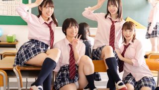 [HUNTB-407] - JAV XNXX - HUNTB-407 Lesbian Orgy Is Also A Matter Of Course! When I Entered A School That Was A Girls’ School Until Last Year It Was Full Of Girls And I Was The Only Man! The Four Heavenly Kings Of Yariman Are Rolling Up So Much That There Is No Time To Dry The Tip Of The Cock!