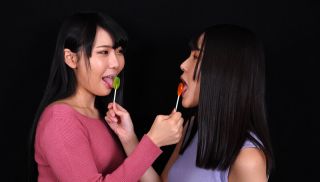 [NEO-124] - Uncensored Leaked - NEO-124 Lesbian Licking Kurumi Suzuka &amp; Miina Konno