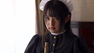 [ZEX-421] - Sex JAV - ZEX-421 Maid Education. – Fallen Aristocrat Rurikawa Camellia – Mitsuki Nagisa