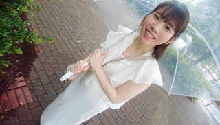 [SUN-074] - Sex JAV - SUN-074 Wet See-Through T-back Walk I Feel Too Erotic In My First Outdoor Play