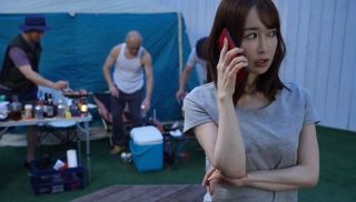 [JUQ-179] - XXX JAV - JUQ-179 Town Camp NTR Shocking Cuckold Video Of A Wife Who Has Been Vaginal Cum Shot Many Times In A Tent Yu Shinoda