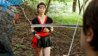 [JUE-012] - JAV Xvideos - JUE-012 Kunoichi The Trap Of Revenge The Mausoleum Falls To The Fall Of The Enemy’s Sorcery And The Betrayal Of His Subordinates Chisato Shoda