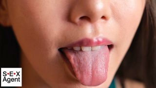 [AGAV-083] - Porn JAV - AGAV-083 Nasty Face Woman With Wriggling Tongue Mitsuki Junna