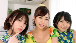 [AARM-155] - XXX JAV - AARM-155 4P Harem That Is Too Torturous For Premature Ejaculation Boys Who Are Prohibited From Cumming For 90 Minutes While Groping And Nipples All The Time While Having Sex At The Cowgirl Position Using Powder To Keep Touching Their Testicles