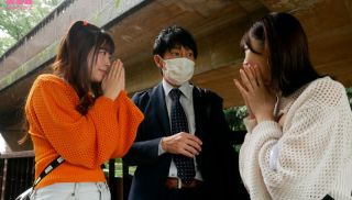 [MIAA-764] - JAV Movie - MIAA-764 W Cum Swallowing Blow Reverse Nampa M Taking A Man For A Walk Date Yui Tenma Ena Satsuki