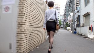 [GOJU-221] - JAV Movie - GOJU-221 Beautiful Married Woman Afternoon Perverted Black Pantyhose Club Yukino