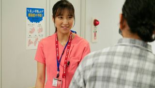 [AKDL-211] - Hot JAV - AKDL-211 Nipple Iki Nurse The Nurse Who Thought She Was Neat Liked To Kiss Saliva Kana Kusunoki