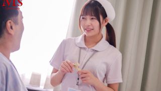 [MVSD-537] - Hot JAV - MVSD-537 Was Accumulated In Hospital Life And I Was Sexually Harassed By A Sensitive Nurse Who Was Weak And Sensitive To Pushing! I Secretly Saddled Every Day In A Situation Where I Couldn’t Speak! Yuu Kitayama