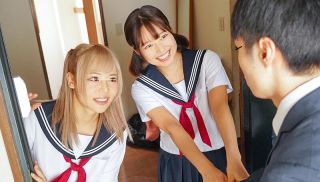 [MFT-002] - JAV XNXX - MFT-002 Are These Students Angels Devil I Was Thoroughly Understood By Two Female Brats Who Saw Through The Things That I Was Not Good At As An Adult And I Was Blown Away…!