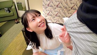 [SKMJ-371] - Jav Leaked - SKMJ-371 An amateur girl with a beautiful ass! You can never put it in so why not rub your crotch through your panties Are you embarrassed or in heat your cheeks are bright red and your panties are drenched! I arbitrarily make a raw cock and sink into the tip 3 cm! “Oh no!