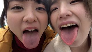 [NEO-126] - Uncensored Leak - NEO-126 Licking Lesbian Suzu Monami &amp; Mai Hanagari