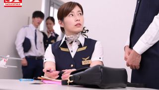 [SSIS-695] - Japanese JAV - SSIS-695 I Was Removed From Flight Duty… A Cabin Attendant Who Lost Her Youth And Couldn’t Fly Is An Obedient Meat Slave Of A Rich Father Saki Okuda