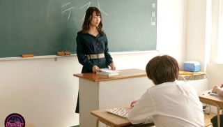 [FUNK-022] - Japan JAV - FUNK-022 The Rumored Exhibitionist Teacher “Did You Know The Bad Story About Class B’s Mio-sensei After Class She Walked Around The School Naked.” Megu Mio