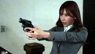 [MEYD-812] - JAV Video - MEYD-812 In Front Of Her Imprisoned Husband…Aphrodisiac Pickled Kimeseku Married Woman Investigator Tsumugi Akari