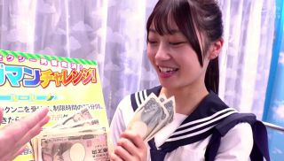 [TOTTE-111] - JAV Video - TOTTE-111 Prize money if you endure! If you can’t do it you can immediately fuck with a big dick! Girls Raw Crab Crotch Facesitting Cunnilingus Challenge! Sensitive chestnut skin is peeled off licked by derodero tongue is screwed into the vaginal hole and the climax cum tide erupts! ! Pies in estrus catfish! Take a picture of the Magic Mirror and put it out!