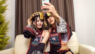 [TMGV-013] - Uncensored Leaked - TMGV-013 A man’s daughter x a beautiful girl! Closed room &amp; close contact cosplay individual photo session vol.13 Hikari-chanTacchan