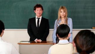 [AKDL-237] - Porn JAV - AKDL-237 The Flashy Transfer Student Was A Bitch Who Swallowed Sperm With A No-hand Blowjob And Gingin Cock… Mai Hoshikawa