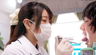 [RCTD-534] - Hot JAV - RCTD-534 Deep Kiss Dental Clinic 6 Dr. Akari Niimura’s Berokisu Dental Examination SP