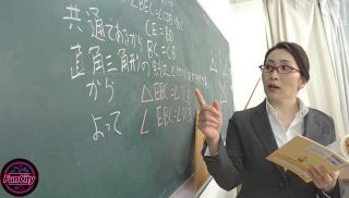 [FUNK-036] - JAV XNXX - FUNK-036 Live Action Version Beautiful Teacher Is A Prisoner Of Shame Hikari Hikari