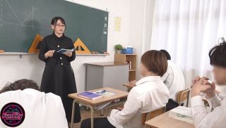 [FUNK-040] - JAV XNXX - FUNK-040 Live Action Version Beautiful Teacher Is A Prisoner Of Shame Yuri Sasahara